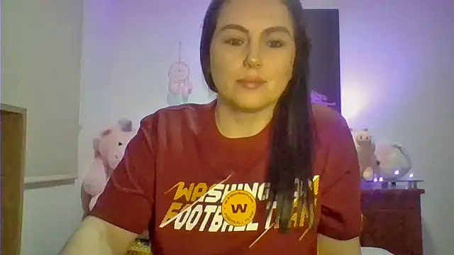 Venusina 07 online show from 07-20-26, 02:41