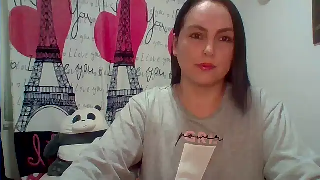 Venusina 07 online show from 03-29-26, 03:52