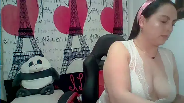 Venusina 07 online show from 04-04-26, 08:54