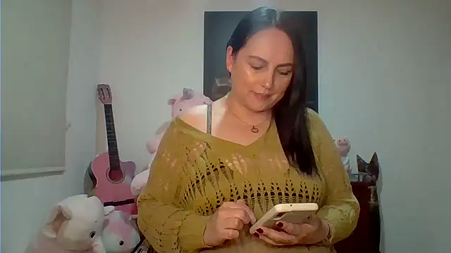 Venusina 07 online show from 05-09-26, 05:22