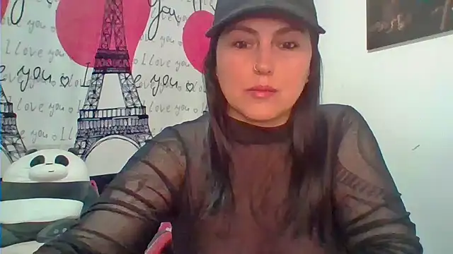 Venusina 07 online show from 02-18-26, 01:58