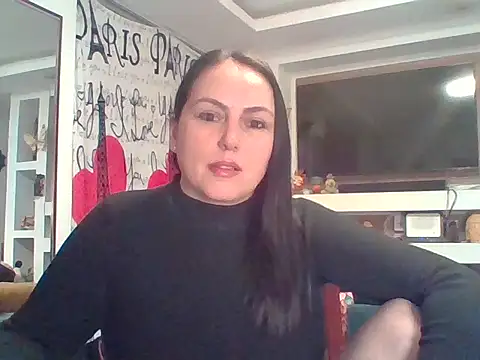 Snapshot of Venusina_07 chatting on 11-09-25, 08:18 Venusina 07 online show from 11-09-25, 08:18