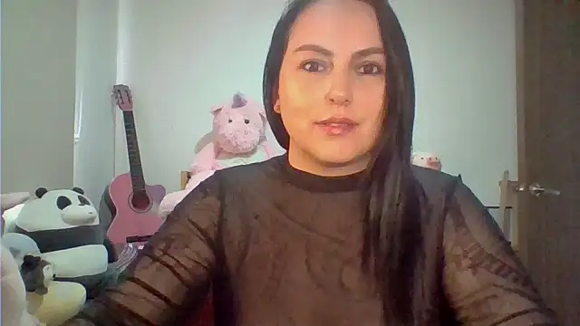 Venusina 07 online show from 04-22-26, 09:10