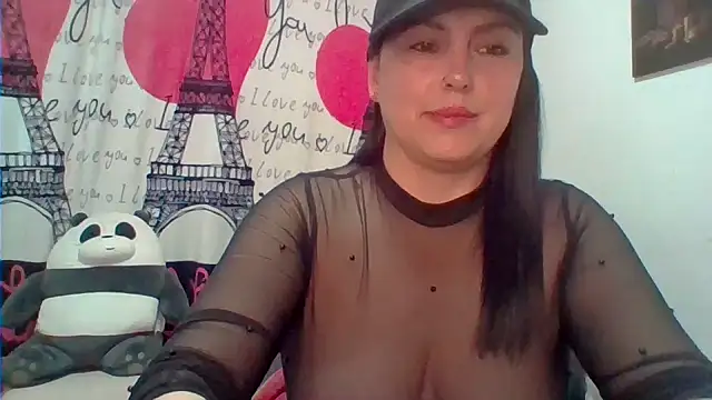 Venusina 07 online show from 03-20-26, 10:22