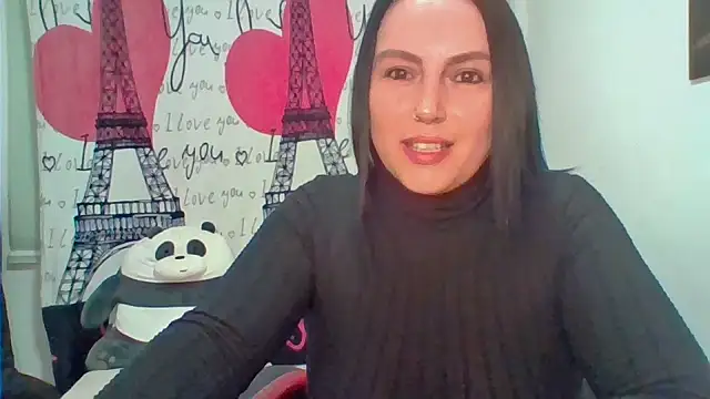 Venusina 07 online show from 04-03-26, 04:52