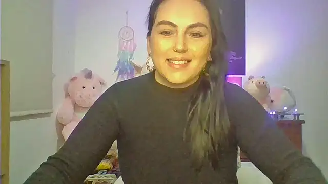 Venusina 07 online show from 07-21-26, 03:52