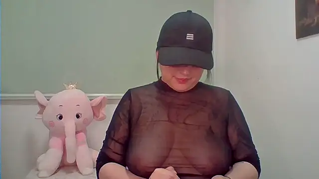 Venusina 07 online show from 04-15-26, 01:44