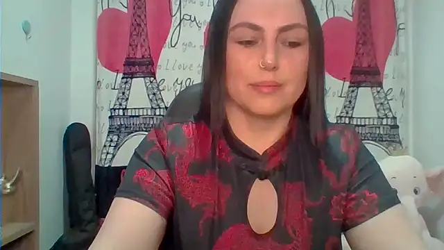 Venusina 07 online show from 02-14-26, 06:13