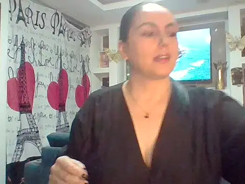 Snapshot of Venusina_07 chatting on 11-11-25, 03:34 Venusina 07 online show from 11-11-25, 03:34