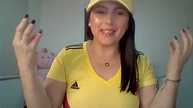 Venusina 07 online show from 06-13-26, 03:48