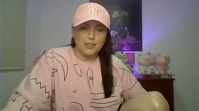 Venusina 07 online show from 06-21-26, 06:19