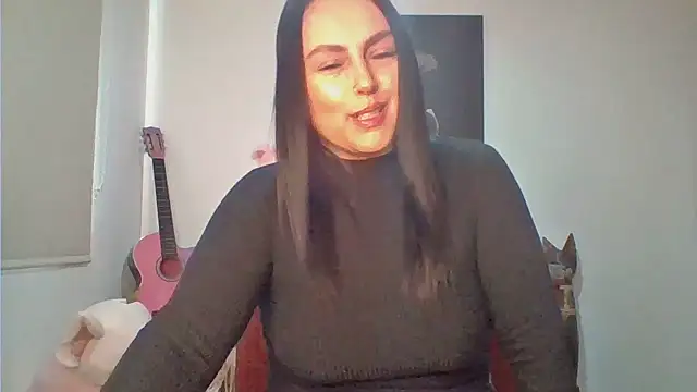 Venusina 07 online show from 05-08-26, 04:00