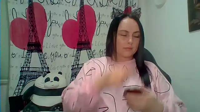 Venusina 07 online show from 04-05-26, 05:14