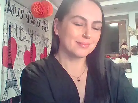 Snapshot of Venusina_07 chatting on 10-23-25, 06:23 Venusina 07 online show from 10-23-25, 06:23