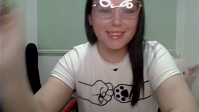 Venusina 07 online show from 02-07-26, 05:48