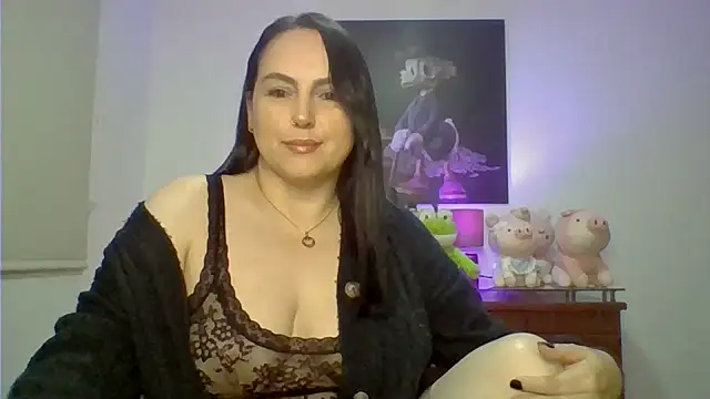 Venusina 07 online show from 06-20-26, 04:17