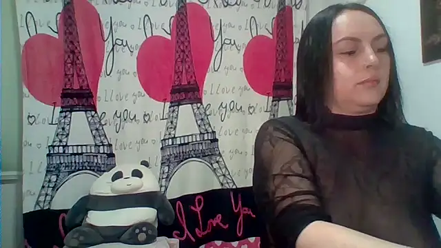 Venusina 07 online show from 04-08-26, 04:36