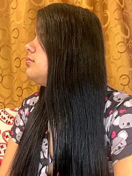 April Becker online show from 10-18-25, 03:30