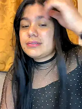 April Becker online show from 10-19-25, 04:37