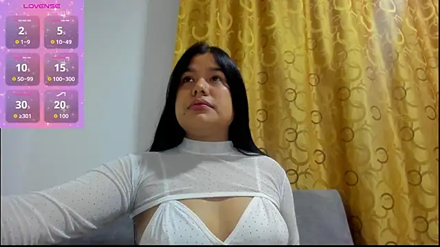 April Becker online show from 01-12-26, 03:24