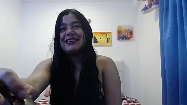 April Becker online show from 10-11-25, 03:29