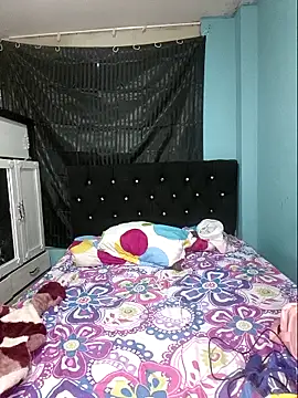 April Becker online show from 04-09-26, 03:30