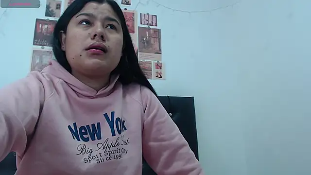 April Becker online show from 03-13-26, 03:00