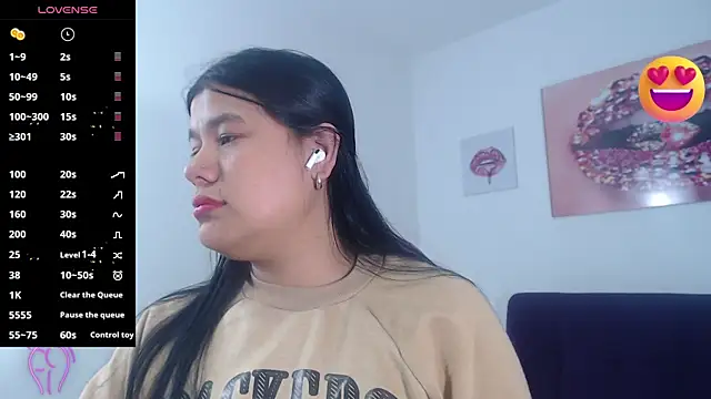 April Becker online show from 01-18-26, 03:10