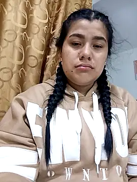 April Becker online show from 12-22-25, 03:39