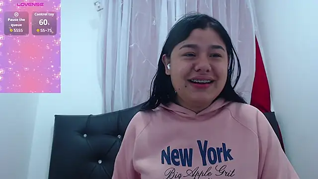 April Becker online show from 02-19-26, 03:36