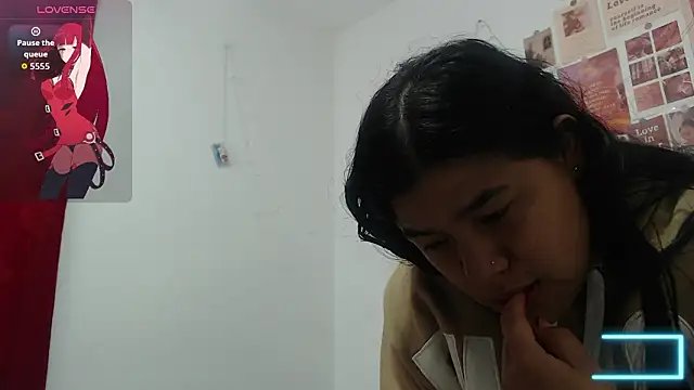 April Becker online show from 03-19-26, 02:55