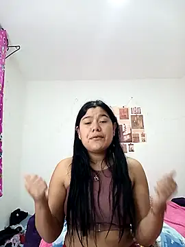 April Becker online show from 12-17-25, 03:11