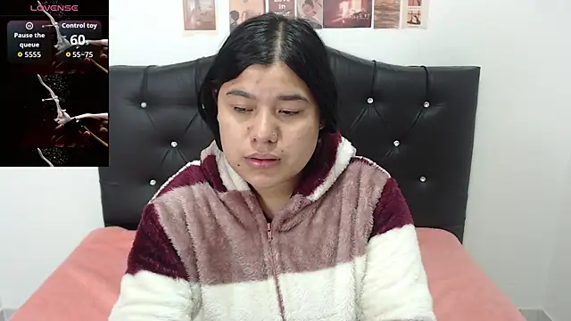 April Becker online show from 04-06-26, 03:02