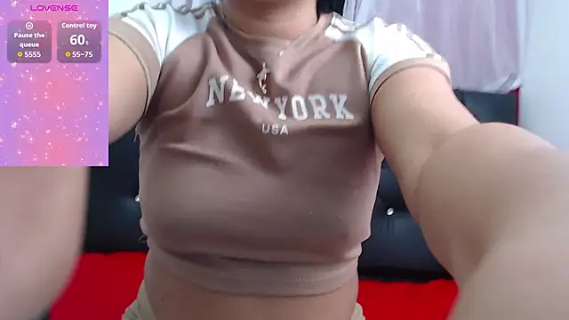 April Becker online show from 02-12-26, 03:17