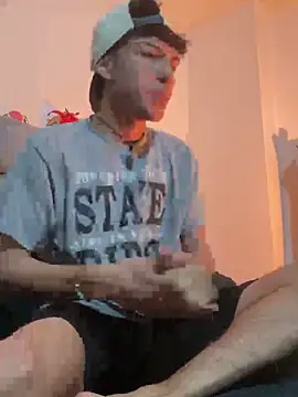 NaytonFreeman online show from 12-19-25, 11:23