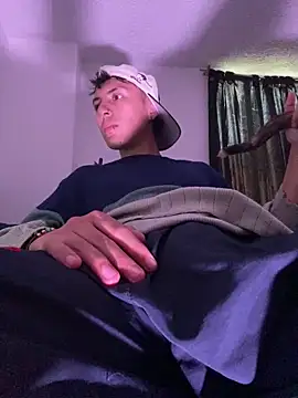 NaytonFreeman online show from 12-16-25, 11:25