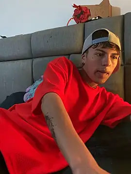 Snapshot of NaytonFreeman chatting on 02-26-26, 12:16 NaytonFreeman online show from 02-26-26, 12:16