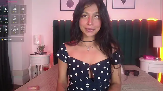 Keila Fg online show from 12-01-25, 07:48