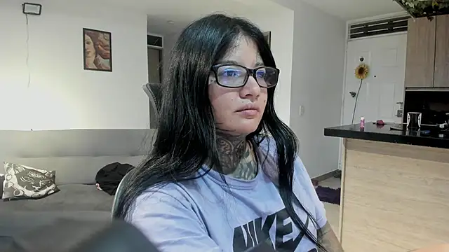 Unatatuada online show from 04-09-26, 10:54