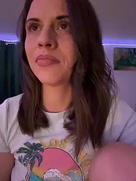 ScarlettNoirr online show from 02-27-26, 08:52