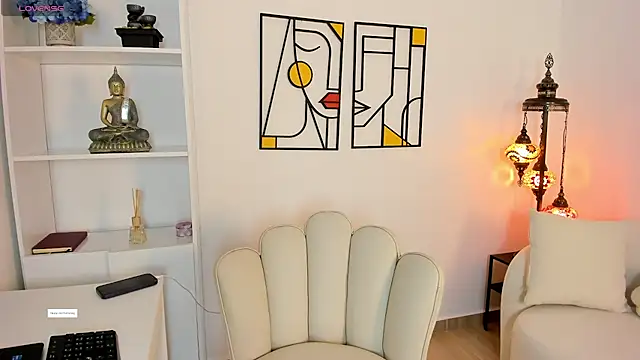 Lyliboomm online show from 03-25-26, 09:57