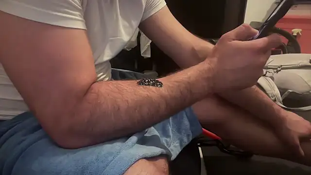 jasoncali305 online show from 11-15-25, 11:31