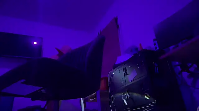 jasoncali305 online show from 12-03-25, 09:20