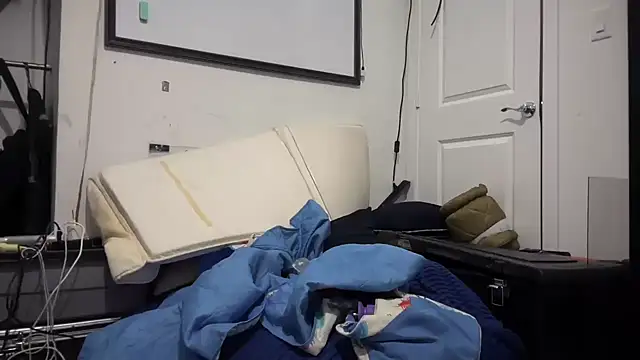 jasoncali305 online show from 11-29-25, 09:48