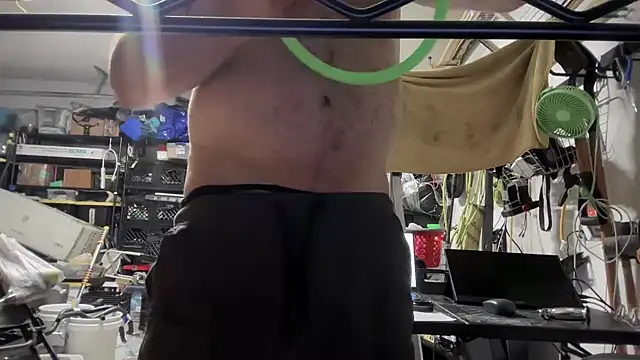 jasoncali305 online show from 01-05-26, 07:39