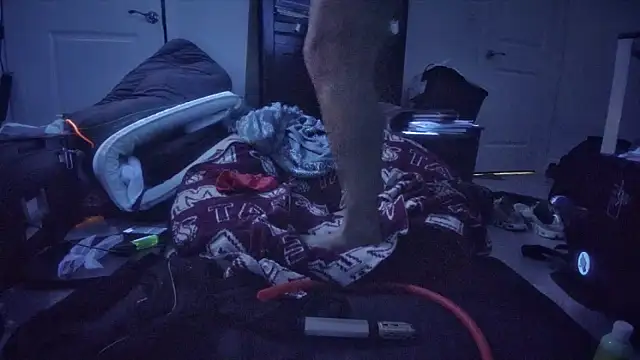 jasoncali305 online show from 12-20-25, 11:07