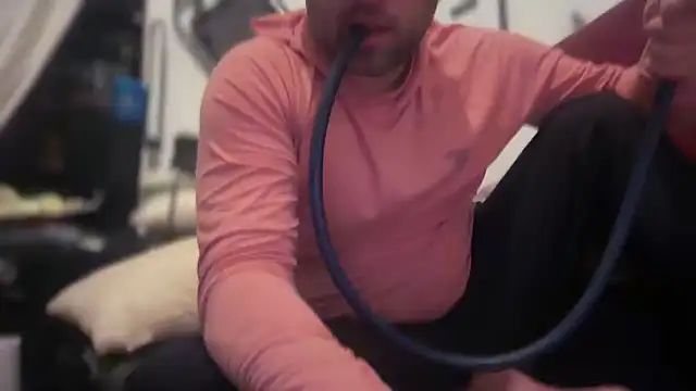 jasoncali305 online show from 06-27-26, 10:05