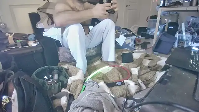 jasoncali305 online show from 03-06-26, 09:04