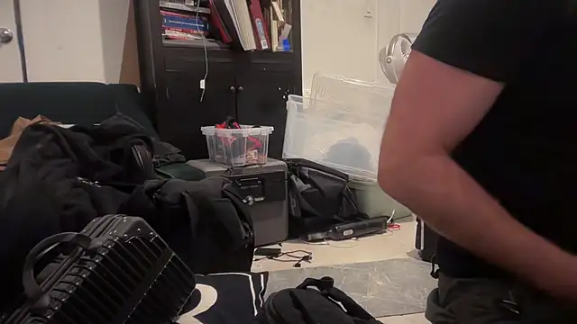 jasoncali305 online show from 02-08-26, 10:02