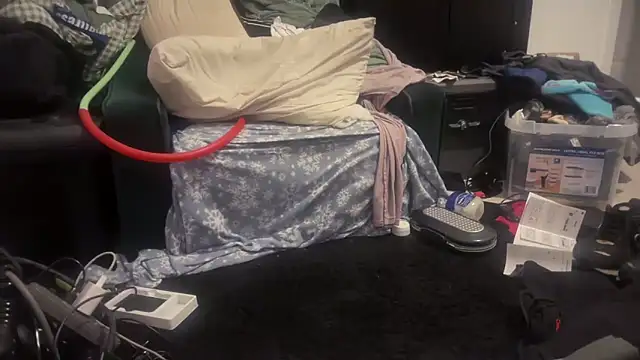 jasoncali305 online show from 02-23-26, 11:38